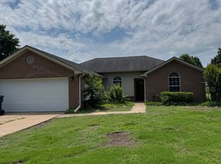 2101 Sandbrook Dr, Jonesboro, AR 72404