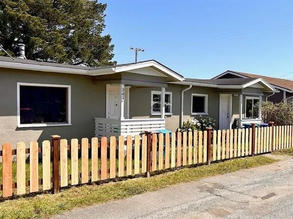 332 Amador St, Crescent City, CA 95531