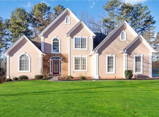 4140 Cherry Ridge Walk, Suwanee, GA 30024