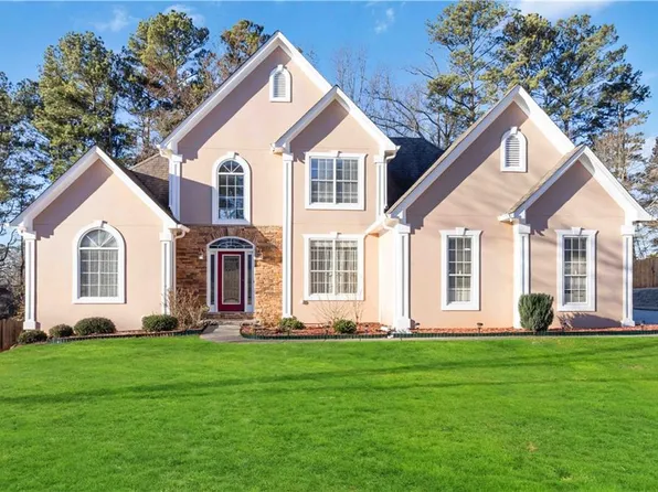 4140 Cherry Ridge Walk, Suwanee, GA 30024