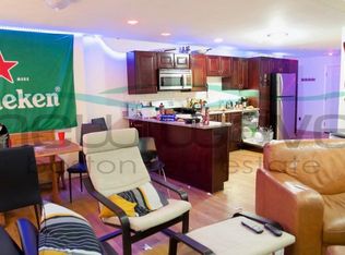 1615 Tremont St #1B, Roxbury Crossing, MA 02120