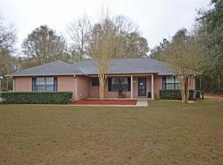 5225 Morgan Ridge Dr, Milton, FL 32570