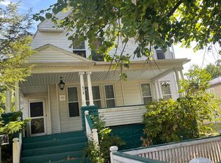 678 Mahoning Ave NW #1, Warren, OH 44483