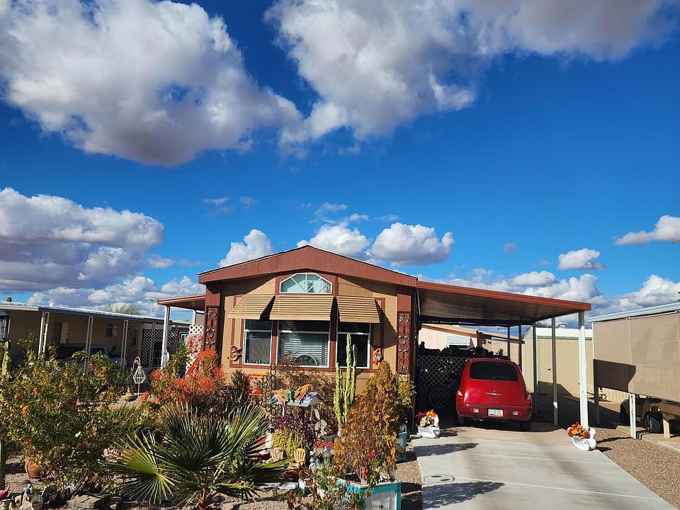 11100 W Alsdorf Rd Arizona City AZ Zillow