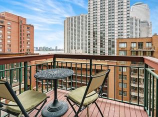 333 Rector Pl APT 901, New York, NY 10280