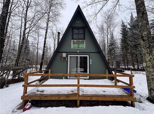 3873 W Deer Path, Winter, WI 54896