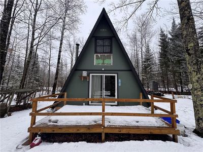 3873W Deer Path Lane, Winter, WI, 54896