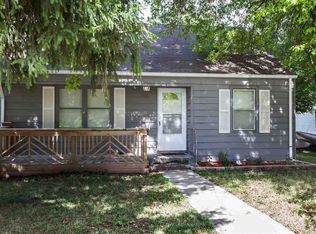217 S Riley St, Riley, KS 66531