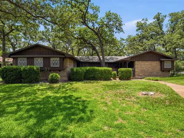 4401 Idylwood Ln, Waco, TX 76705