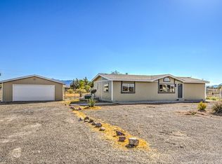 3081 W Retread Rd, Pahrump, NV 89048