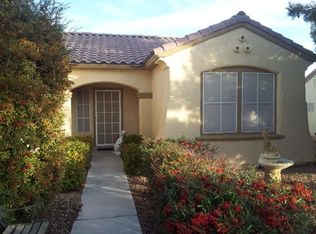 2532 Grandville Ave, Henderson, NV 89052