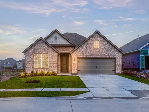 3108 Glatonbury Rd, Royse City, TX 75189