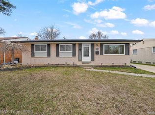 39784 Hillary Dr, Canton, MI