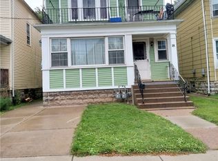 24 Aldrich Pl, Buffalo, NY
