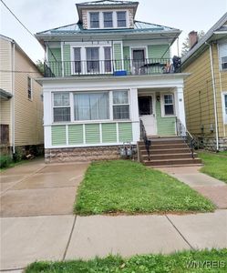 24 Aldrich Pl, Buffalo, NY, 14220
