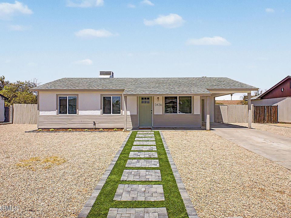 1st image of 3436 E ACOMA Drive