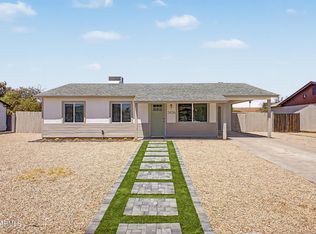3436 E ACOMA Drive, Phoenix, AZ 85032
