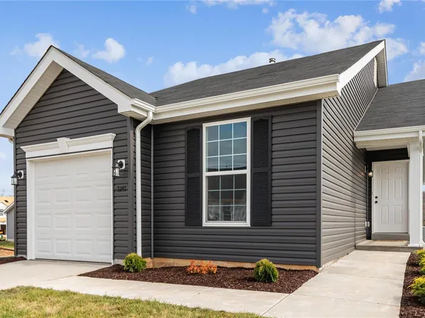 3247 White Pine Dr, Imperial, MO 63052