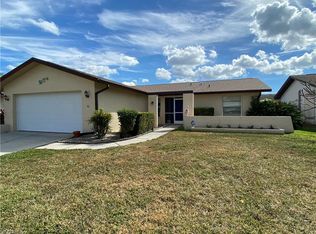 9811 Owlclover St, Fort Myers, FL 33919