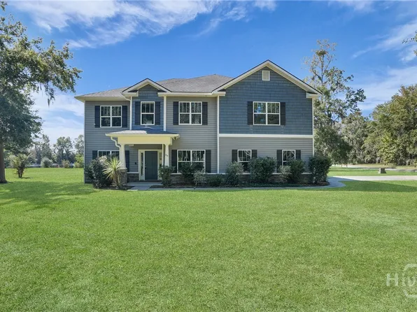 38 Eagle Lane, Midway, GA 31320