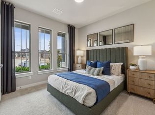 6421 Hidden Flower Way, Crowley, TX 76036