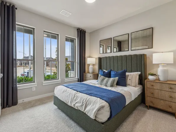 3809 Richland Dr, Farmersville, TX 75442