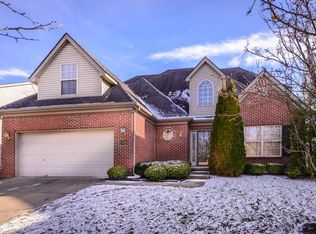 1168 Aldridge Way, Lexington, KY 40515