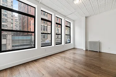 Rented by REAL New York