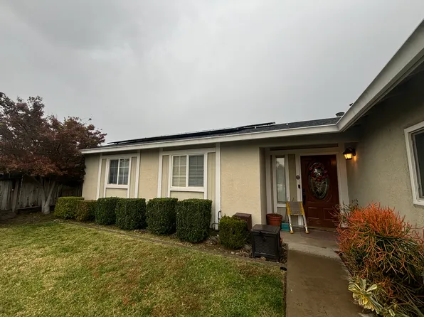 (undisclosed Address), Manteca, CA 95336