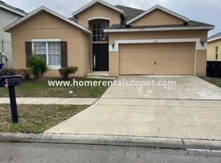 2103 Congress Ln, Saint Cloud, FL 34769
