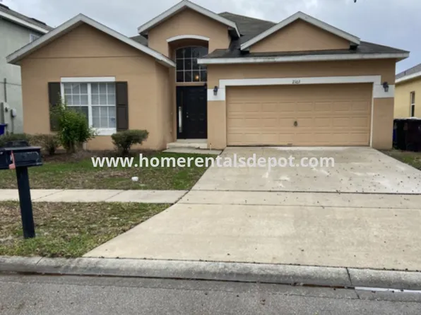 2103 Congress Ln, Saint Cloud, FL 34769