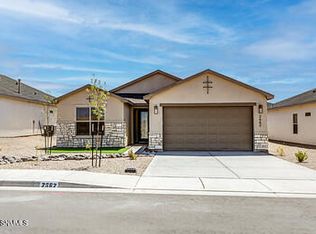 2662 Silver Hawk Ave, Las Cruces, NM 88011
