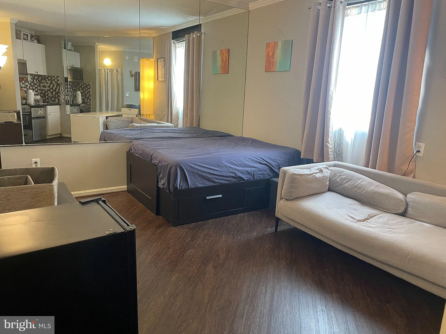 Studio, 1.0 bath, 261 sqft, $1,550 — Photo 4