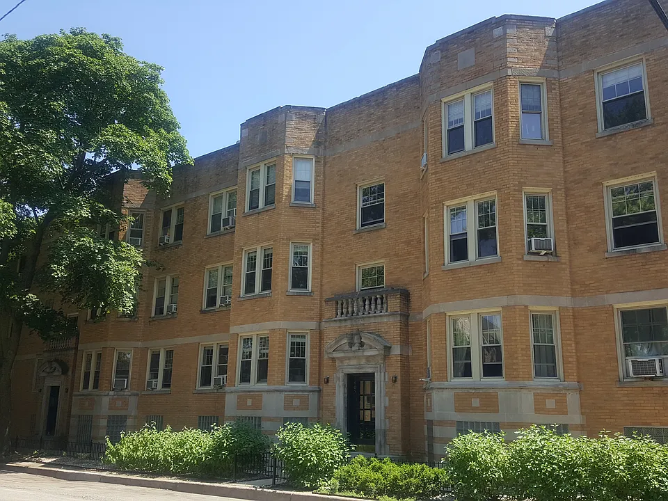 1403 W Highland Ave #3