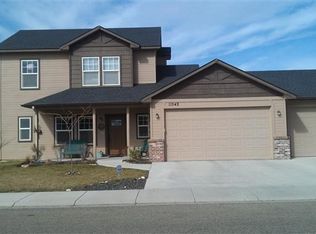 11542 W Andromeda St, Star, ID 83669