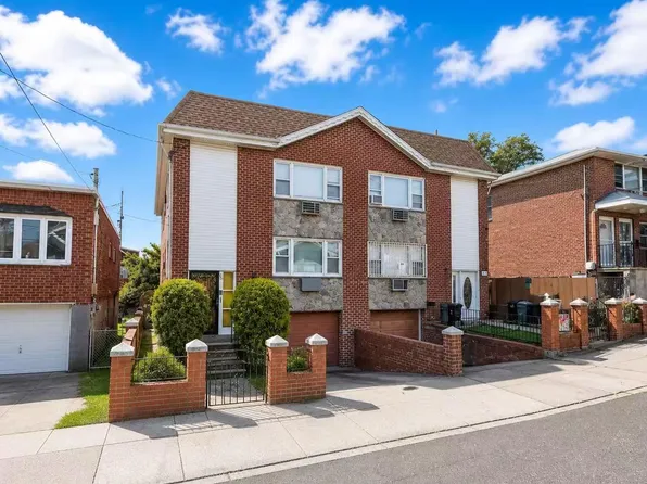 916 128th Street, College Point, NY 11356