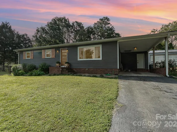 2510 Joyce St, Kannapolis, NC 28083