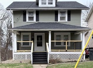 569 Barwell St, Akron, OH