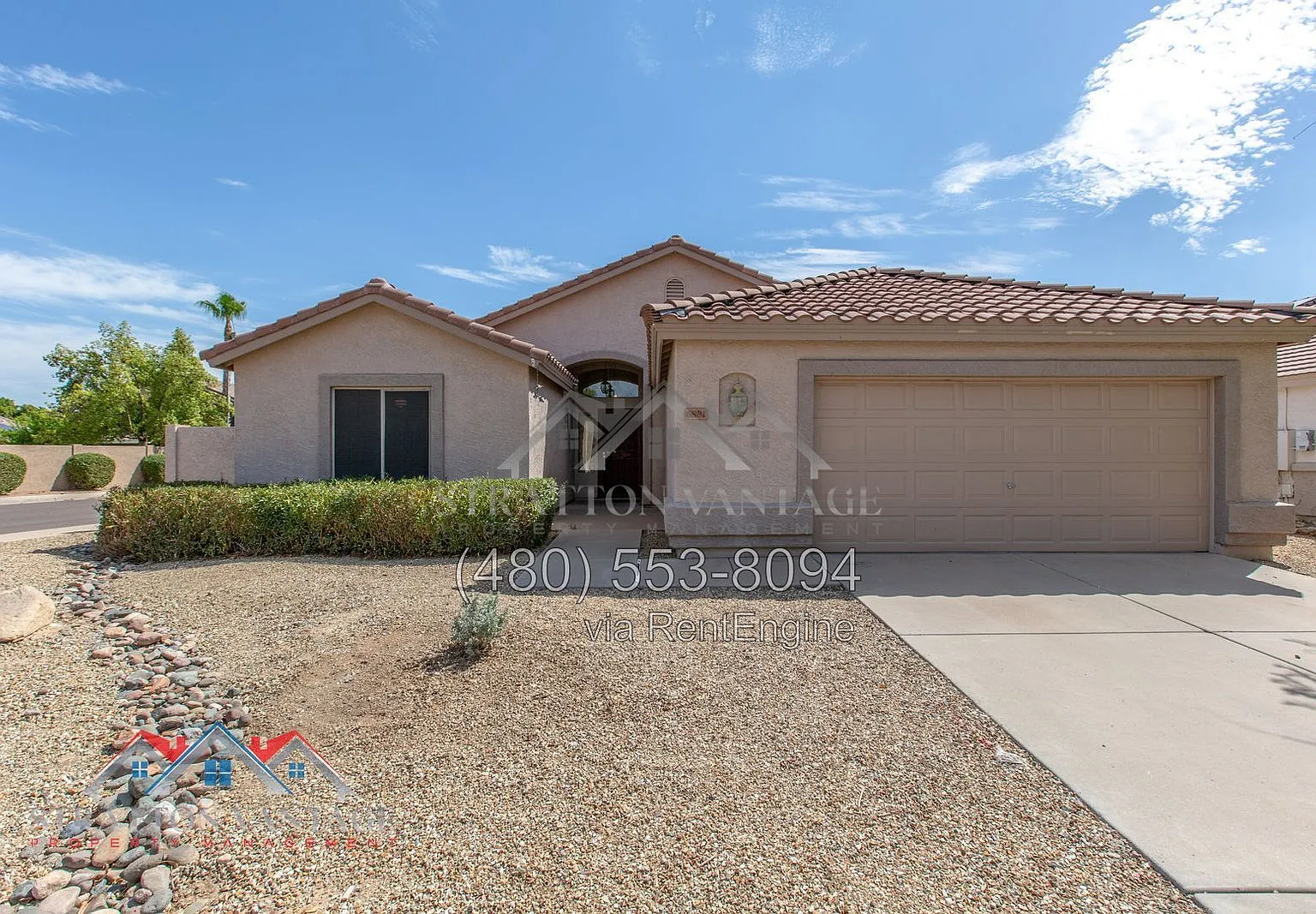 3 bed, 2.0 bath, 1868 sqft, $2,750 — Photo 1