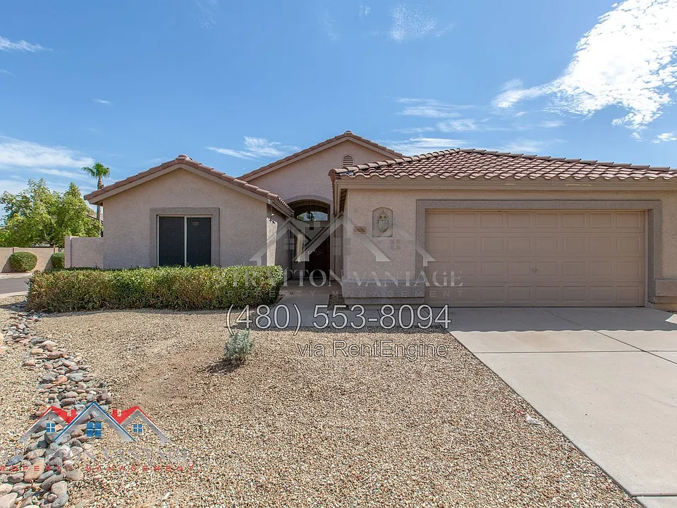 6881 W Firebird Dr