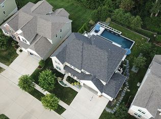 348 Willow Weald Path, Chesterfield, MO 63005