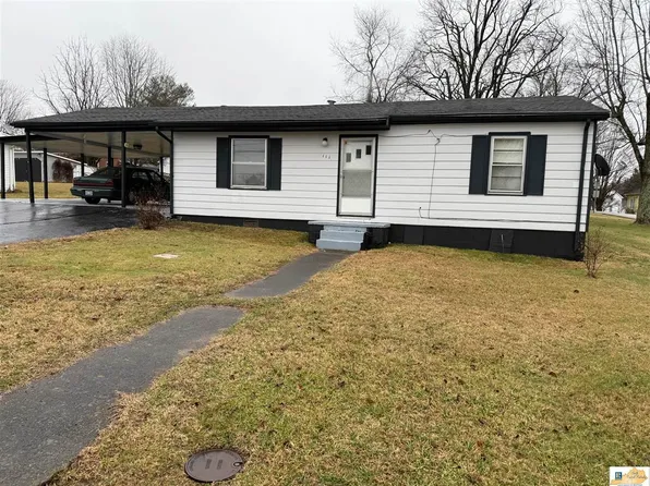 111 Smith St, Columbia, KY 42728