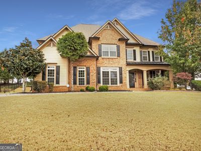 6508 Terraglen Way, Locust Grove, GA, 30248