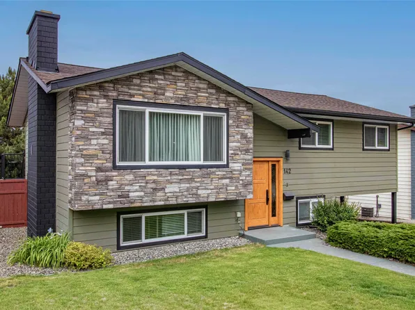 142 Cleland Dr, Penticton, BC V2A 7G9
