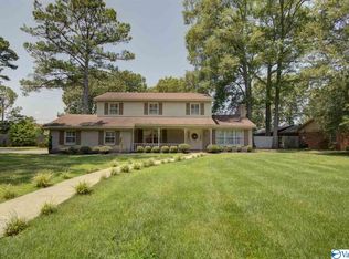 1313 Runnymead Ave SW, Decatur, AL 35601