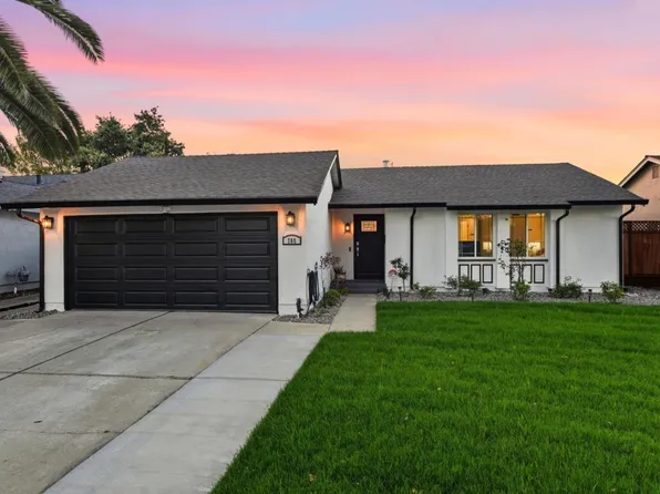 785 Stardust Ln, San Jose, CA 95123