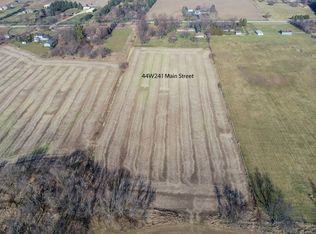 44W241 Main Street Rd, Elburn, IL 60119