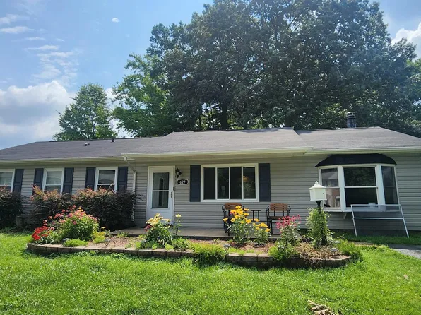 627 Sequoia Dr, Edgewood, MD 21040
