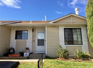 16081 E Radcliff Pl APT A, Aurora, CO 80015