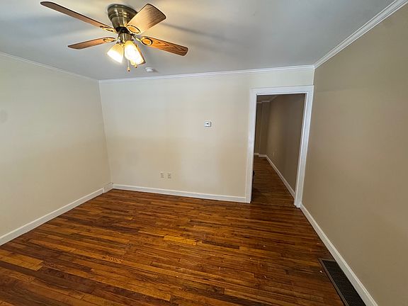 Living Room from Front Door